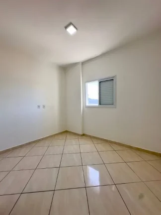 Imagem APARTAMENTO COM 63.86 m² - CAIÇARA - PRAIA GRANDE SP