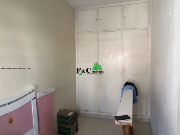 Imagem Apartamento para Venda em Limeira, Centro, 2 dormitórios, 1 banheiro, 1 vaga