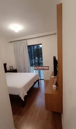 Imagem Sobrado com 4 quartos à venda, 150 m² por R$ 795.000 - Vila Rosália - Guarulhos/SP