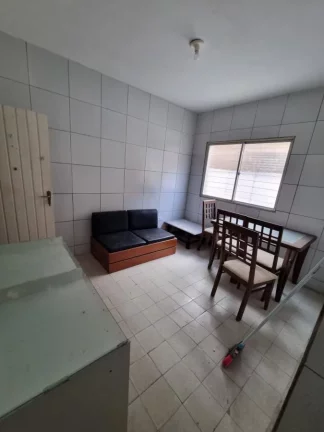 Imagem Apartamento para Locação em Recife, Boa Viagem, 1 dormitório, 1 banheiro, 1 vaga