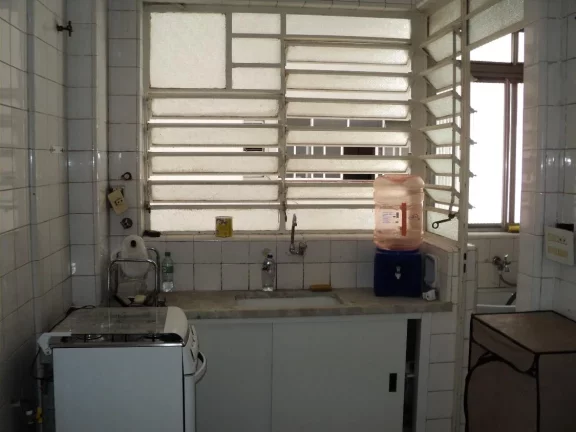Imagem Apto com 1 dormitório no Louvre - Av São Luis