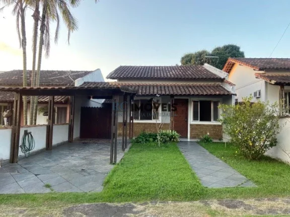 Imagem Casa a Venda no bairro Marambaia - São Gonçalo, RJ