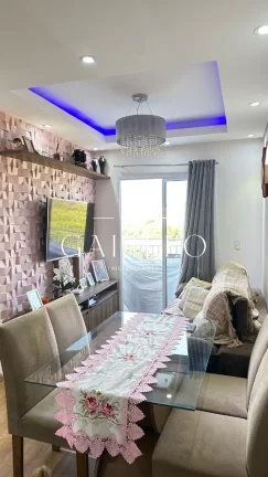 Imagem APARTAMENTO PARA LOCAÇÃO NO CONDOMÍNIO TULIPAS GARDEN