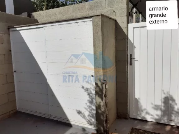 Imagem Casa Condominio - Ribeirão Preto - Guaporé - Região Sul