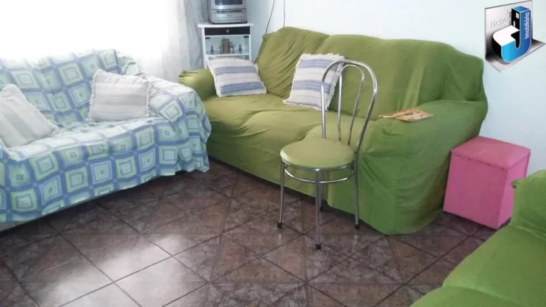 Imagem Linda casa a venda na Vila Angélica em Tatuí/SP