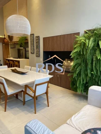 Imagem Apartamento a venda de 148m², com tres suítes e duas vagas