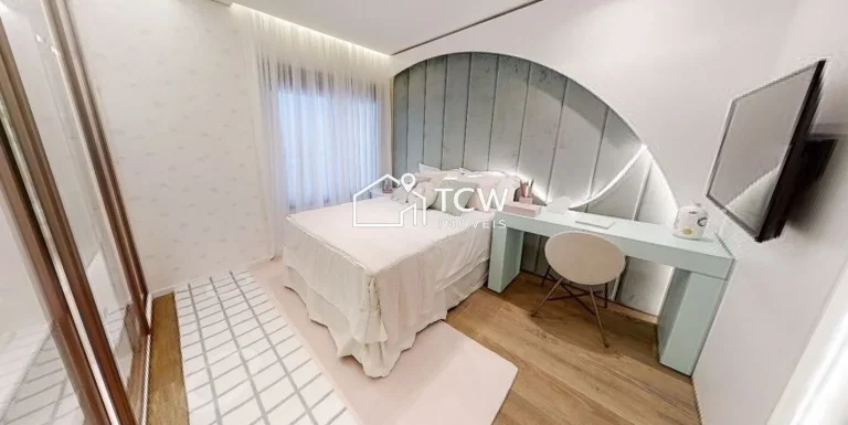 Imagem Apartamento à venda no bairro Vila Mariana - São Paulo/SP, Zona Sul