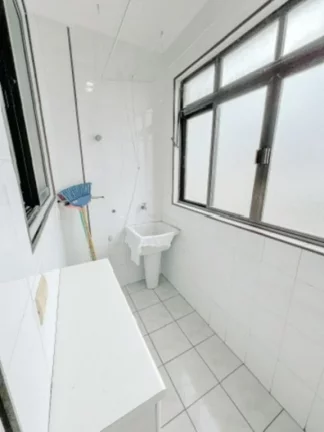 Imagem APARTAMENTO VILA GUILHERMINA - PRAIA GRANDE SP