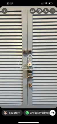 Imagem Imperdível oportunidade: Apartamento à venda em Guarujá-SP, Pitangueiras, 3 quartos, 3 suítes, 2 salas, 1 banheiro, 2 vagas, 177m²