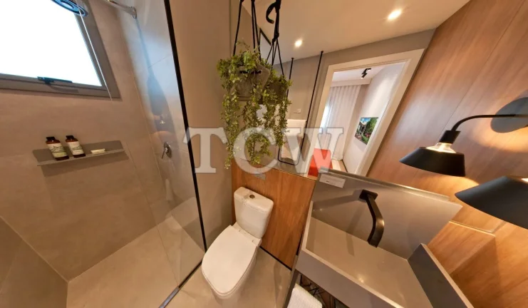 Imagem Apartamento à venda no bairro Liberdade - São Paulo/SP, Zona Central