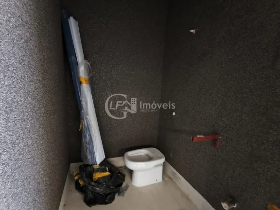 Imagem Imperdível oportunidade: Casa à venda em Campo Grande-MS, Carandá Bosque - 3 quartos, 2 suítes, 2 salas, 5 banheiros, 2 vagas, 180m².