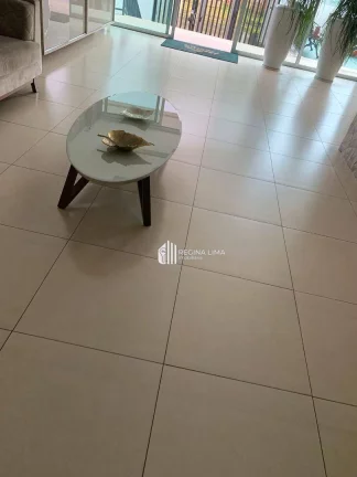 Imagem Apartamento com 4 dormitórios à venda por R$ 800.000 - Piçarreira - Teresina/PI