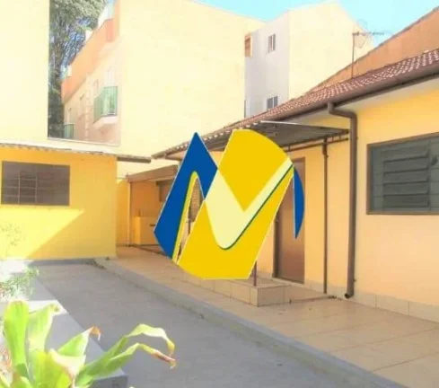 Imagem Alugo Casas em Santo André, Parque das Nações