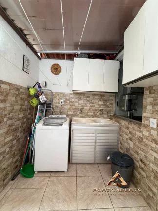 Imagem Casa geminada duplex - Jardim Vitória - CÓD 1584