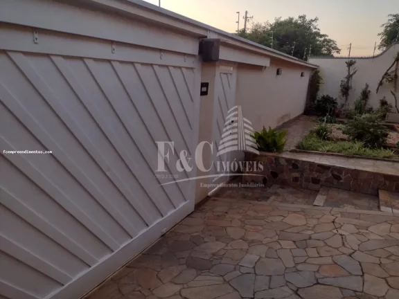 Imagem Casa para Venda em Limeira, Jardim Bela Vista, 3 dormitórios, 1 suíte, 1 banheiro, 3 vagas