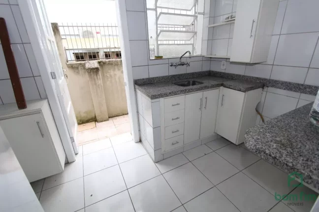 Imagem Apartamento 3 dorm. para venda, Centro Histórico, Porto Alegre/RS. - AP2680