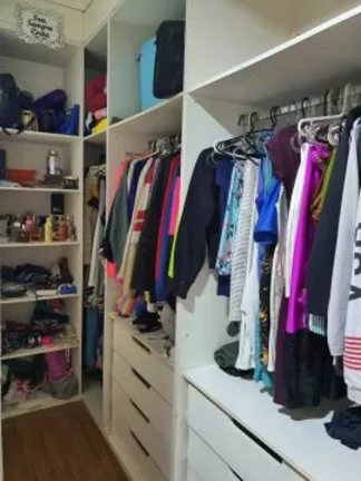 Imagem APARTAMENTO RESIDENCIAL em São Paulo - SP, Parque Cruzeiro do Sul