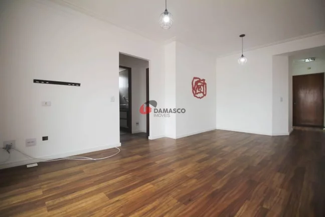 Imagem Apartamento para locação, Vila Valparaíso, Santo André, SP