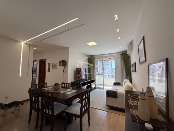 Imagem APARTAMENTO PRÓXIMO A OTTO BOEHM COM 1 SUÍTE + 2 DORMITÓRIOS