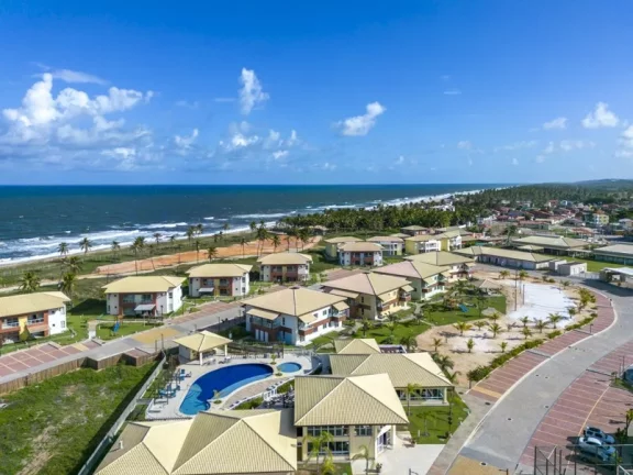 Imagem Apartamento para Venda em Esplanada, BAIXIO, 2 dormitórios, 1 suíte, 3 banheiros, 2 vagas