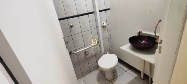 Imagem Edícula - Bosque dos Eucaliptos - 1 dormitório - 20m²