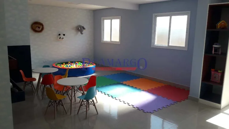 Imagem Apartamento Padrão