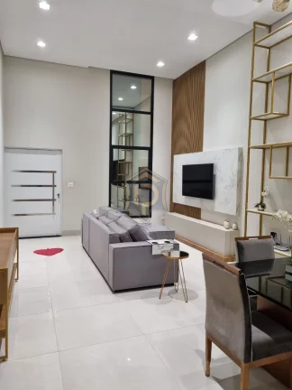 Imagem Casa Alto Padrão no Bom Jardim em Maringá-PR