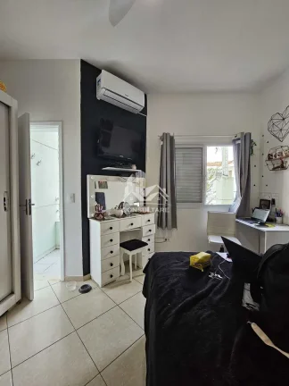 Imagem Casa com 3 quartos, Campo Grande, Santos - R$ 849 mil, Cod: 23941
