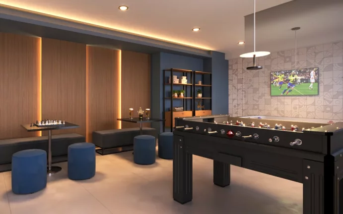 Imagem APARTAMENTO RESIDENCIAL em São Paulo - SP, Jaguaré