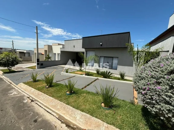 Imagem Casa Condomínio Lagos de Icaraí