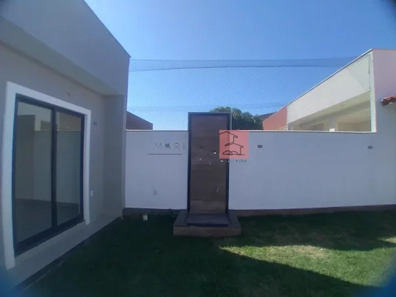 Imagem CASA RESIDENCIAL em MARICÁ - RJ, JARDIM ATLÂNTICO CENTRAL (ITAIPUAÇU)