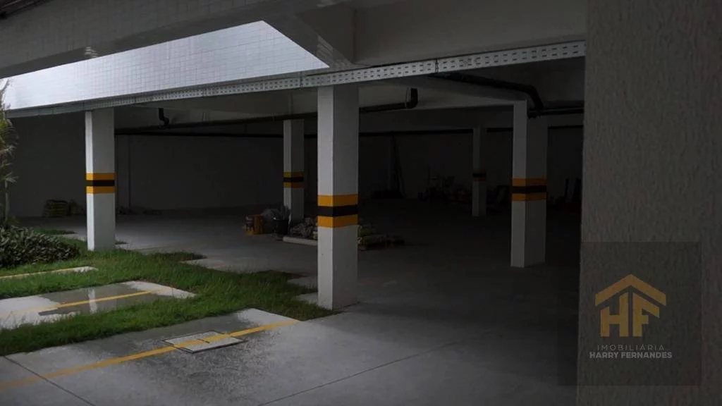 Imagem Apartamento com 3 Quartos à Venda, 66 m² em Espinheiro - Recife