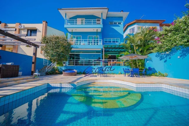 Imagem Excelente casa Venda Parque dos Principes
