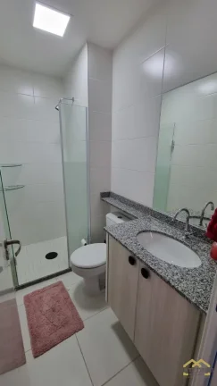 Imagem Apartamento 3 quartos (1 suíte) á Venda na Vila Rami em Jundiaí/SP