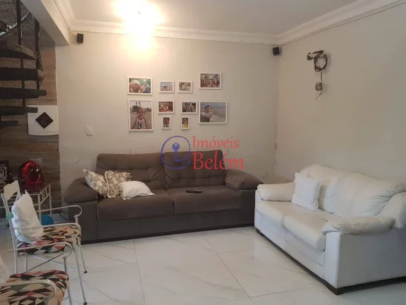 Imagem Casa para venda no condomínio Jardim Itororó com 3 suítes
