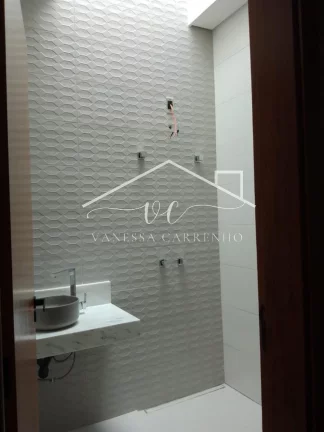 Imagem Venda Casa Térrea | Vanessa Carrenho