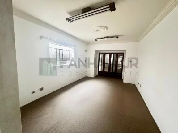 Imagem Casa Comercial de Alto Padrão com 14 Salas e 600m² no Jardim América, São Paulo-SP - Venda ou Locação!