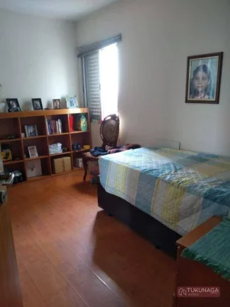 Imagem Apartamento à venda, 100 m² por R$ 692.000,00 - Santana - São Paulo/SP