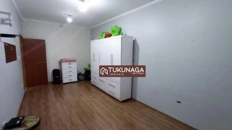 Imagem Casa com 3 quartos à venda, 240 m² por R$ 790.000 - Parque Mandaqui - São Paulo/SP