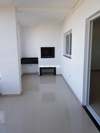 Imagem Apartamento a venda no Edifício Talismã - Centro de Realeza PR