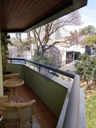 Imagem Apartamento à venda em São Paulo-SP, Santa Teresinha: 3 quartos, 1 suíte, 3 banheiros, 2 vagas, 103m². Venha conferir!