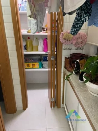 Imagem Apartamento com 3 dormitórios à venda, 110 m² por R$ 1.350.000,00 - Vila Mariana - São Paulo/SP