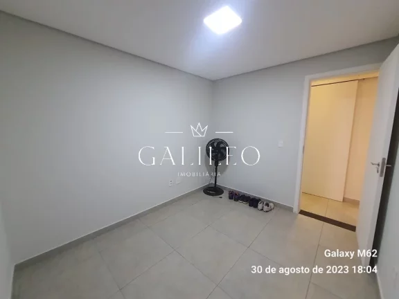 Imagem Apartamento para Venda em Jundiaí no TULIPAS GARDEN - Residencial Santa Giovana - Jundiaí - SP
