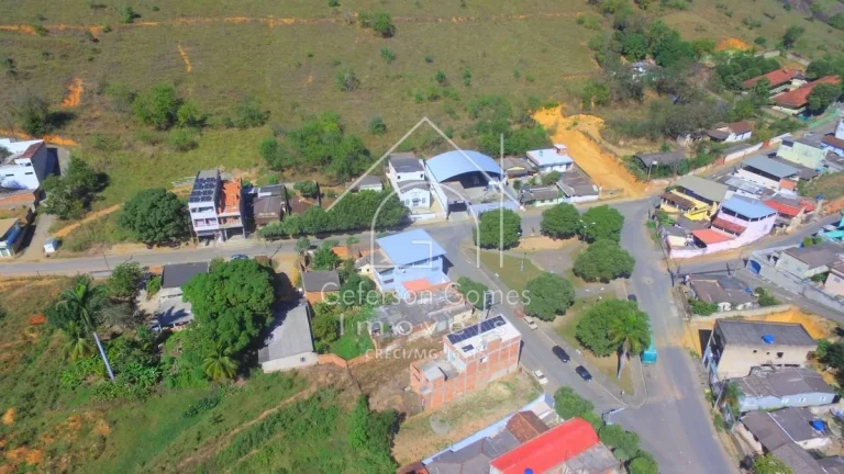 Imagem Area à Venda - Bairro Dos Operários - Mantena - MG