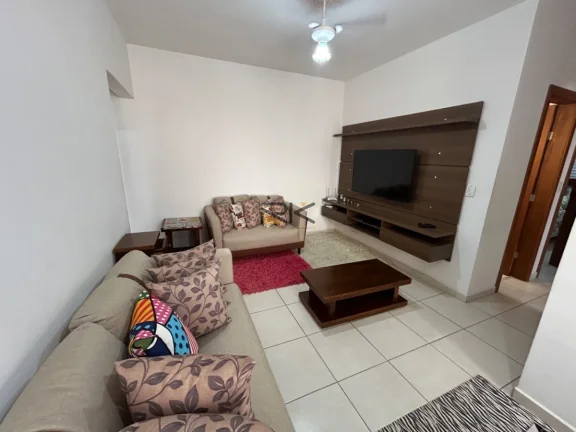 Imagem APARTAMENTO NO ITAGUÁ À VENDA COM 3 DORMITÓRIOS,SALA 2 AMBIENTES