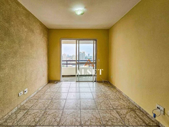 Imagem Apartamento com 3 dormitórios à venda, 80 m² por R$ 692.000,00 - Vila Regente Feijó - São Paulo/SP