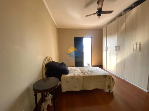 Imagem Apartamento amplo a venda em Santos (Predinho)