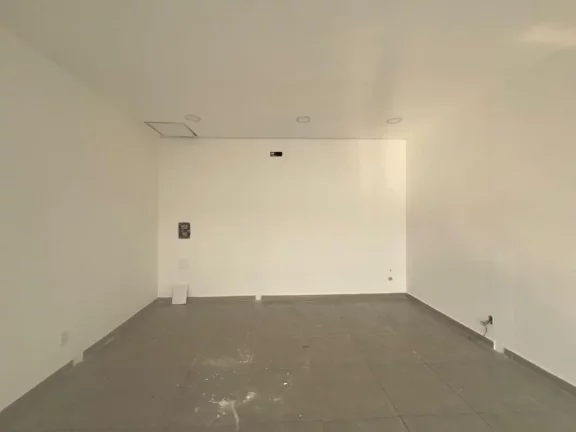 Imagem Salão para alugar, 40 m² por R$ 2.800,00/mês - Vila Urupês - Suzano/SP
