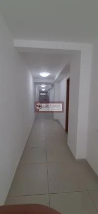 Imagem Vendo Apartamentos Studio, Bairro Campo Grande - São Paulo