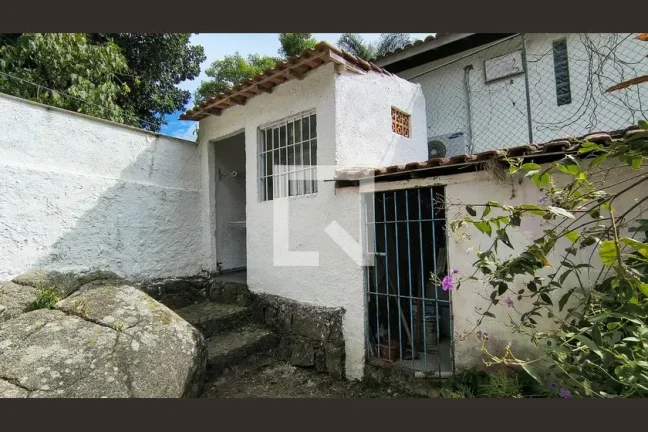 Imagem Casa à Venda - Vargem Grande, 5 Quartos, 270 m2